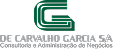 De Carvalho Garcia